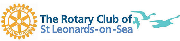 Rotary Club of St. Leonards-on-Sea